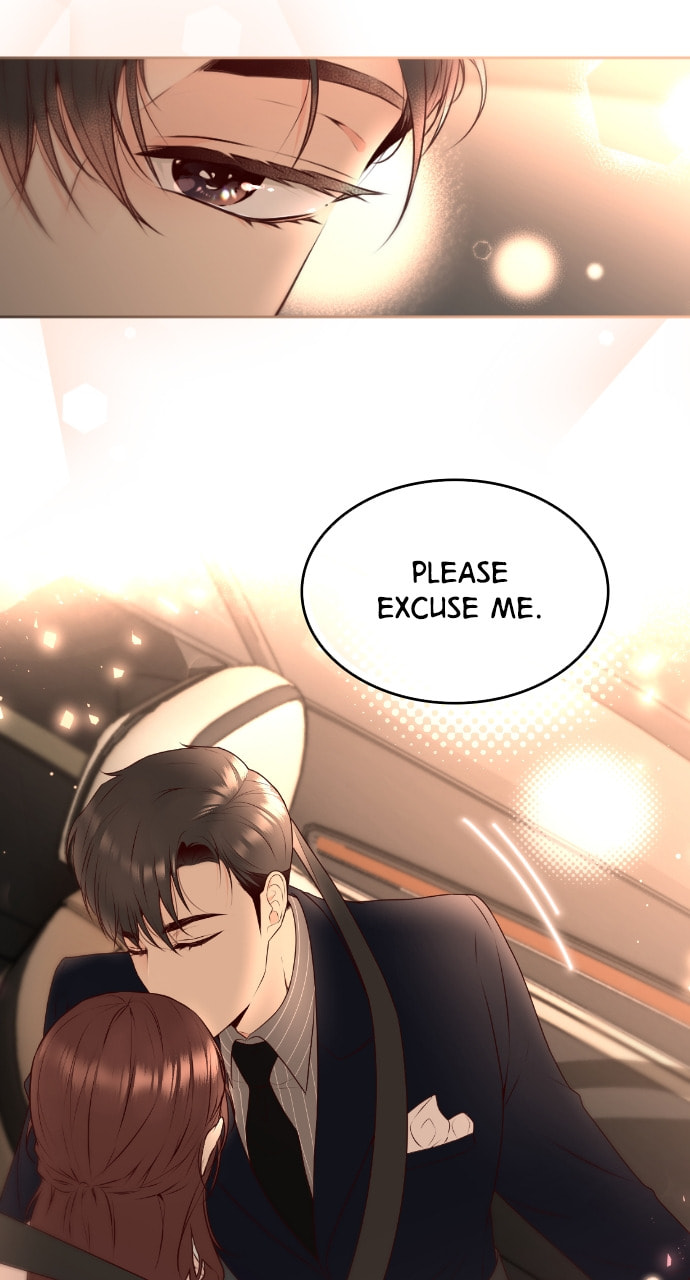 Take Me, I'm Yours Chapter 90 page 24 - 