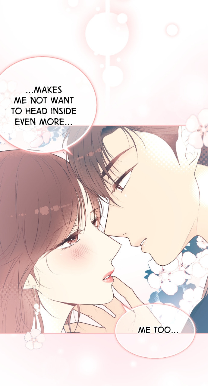Take Me, I'm Yours Chapter 90 page 26 - 