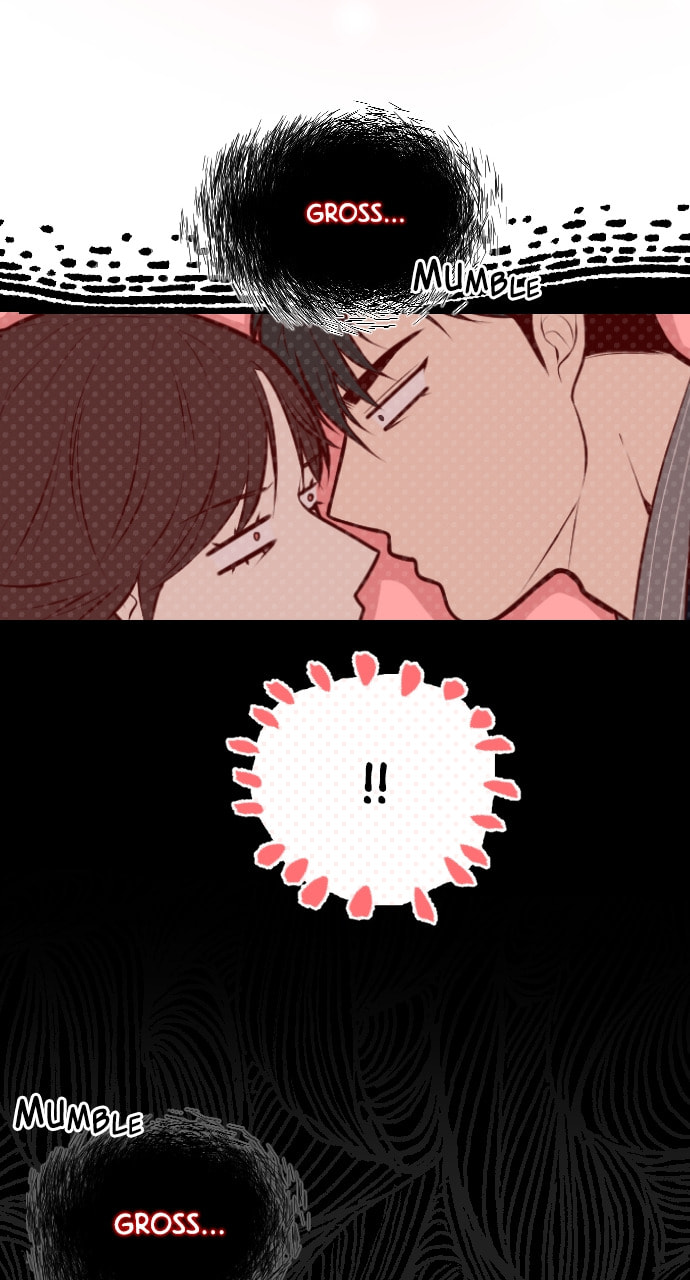 Take Me, I'm Yours Chapter 90 page 27 - 