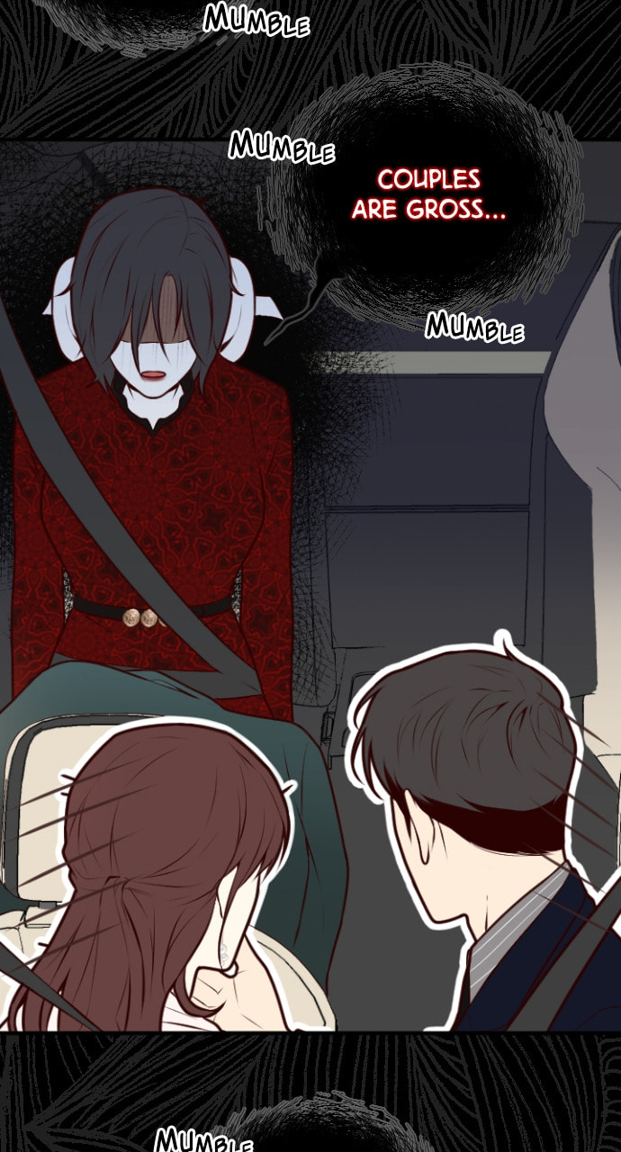 Take Me, I'm Yours Chapter 90 page 28 - 