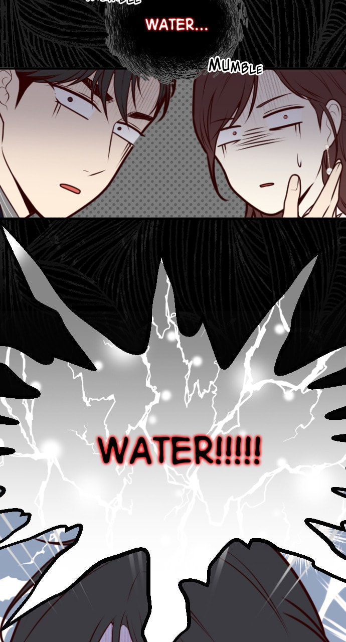 Take Me, I'm Yours Chapter 90 page 29 - 
