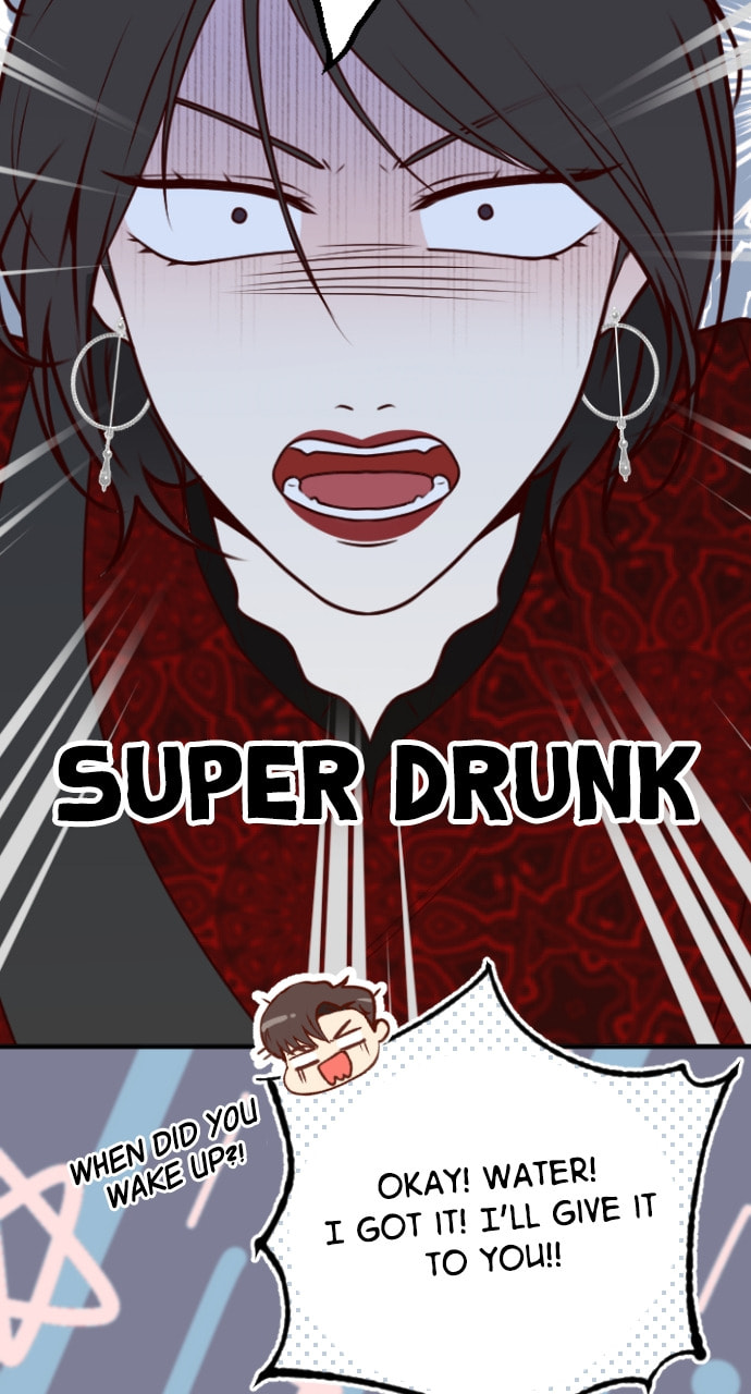 Take Me, I'm Yours Chapter 90 page 30 - 