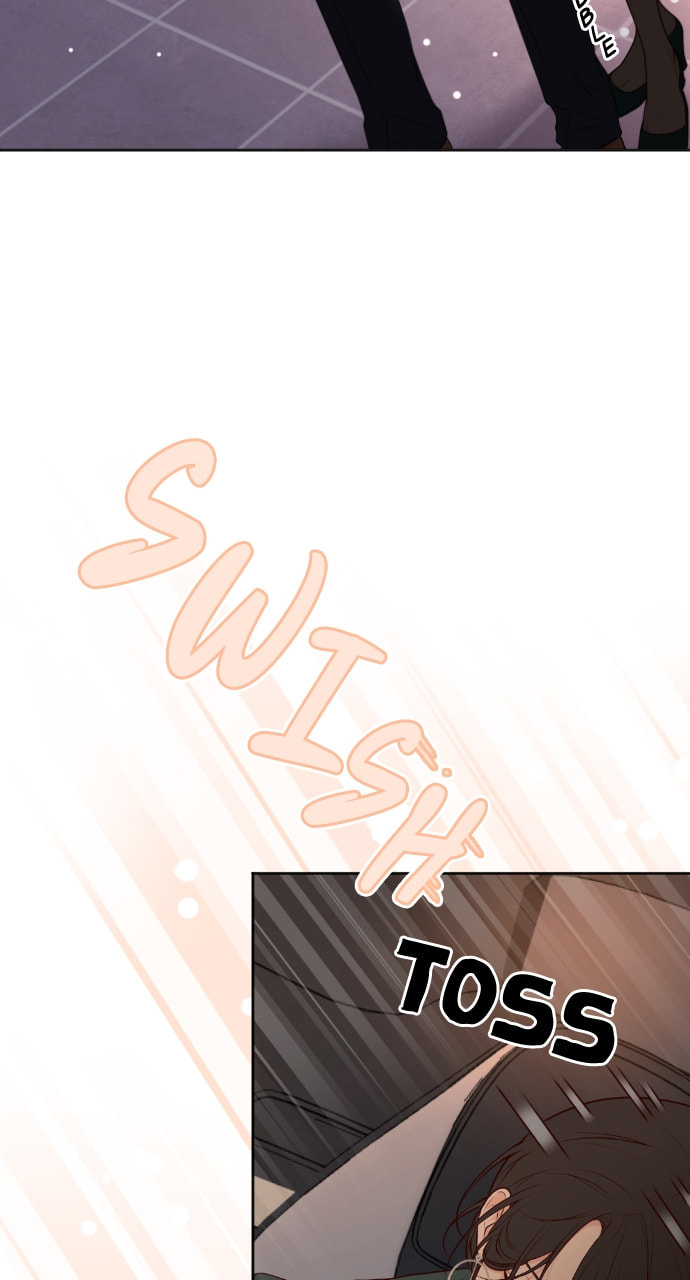 Take Me, I'm Yours Chapter 90 page 4 - 