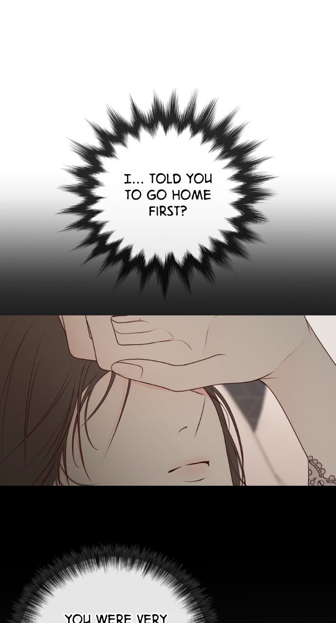 Take Me, I'm Yours Chapter 90 page 37 - 