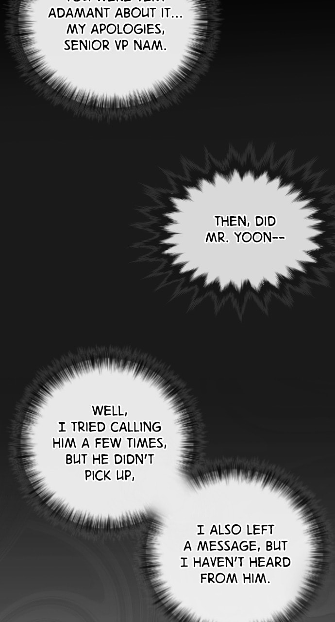 Take Me, I'm Yours Chapter 90 page 38 - 