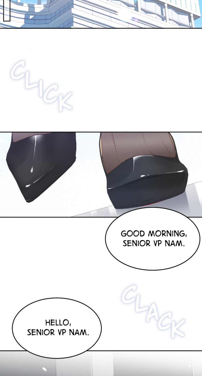 Take Me, I'm Yours Chapter 90 page 45 - 