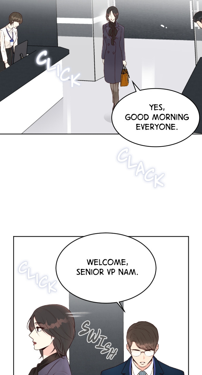 Take Me, I'm Yours Chapter 90 page 46 - 
