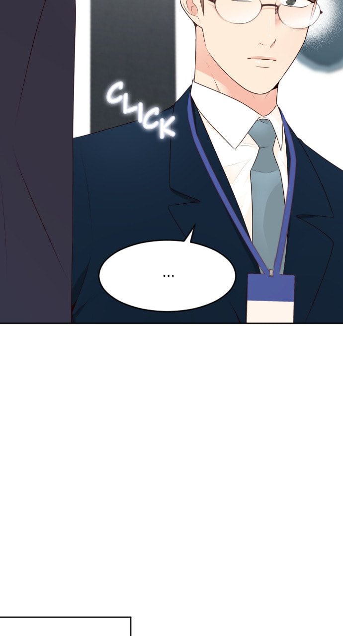 Take Me, I'm Yours Chapter 90 page 48 - 