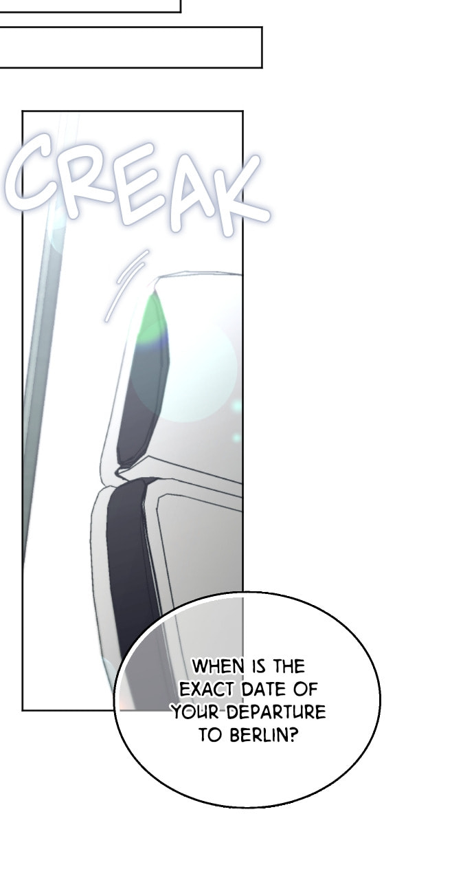 Take Me, I'm Yours Chapter 90 page 49 - 