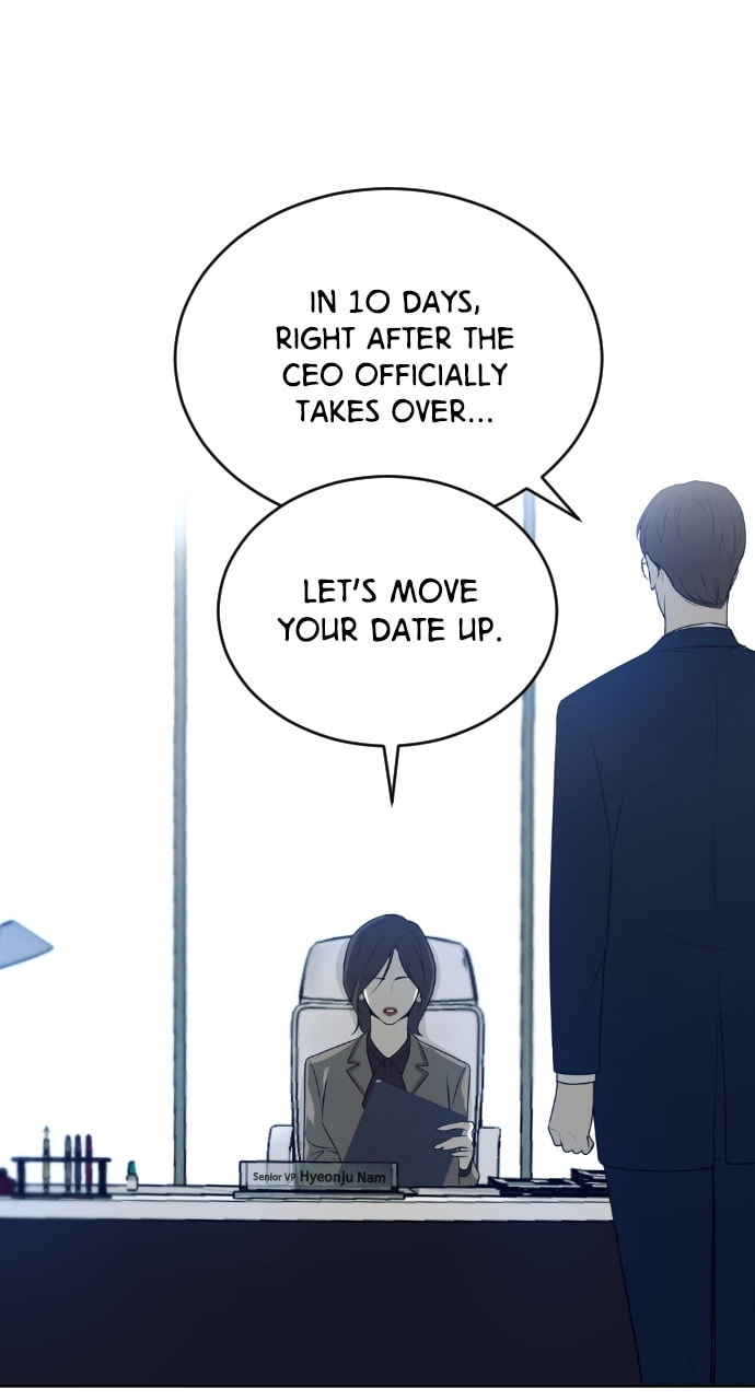 Take Me, I'm Yours Chapter 90 page 50 - 