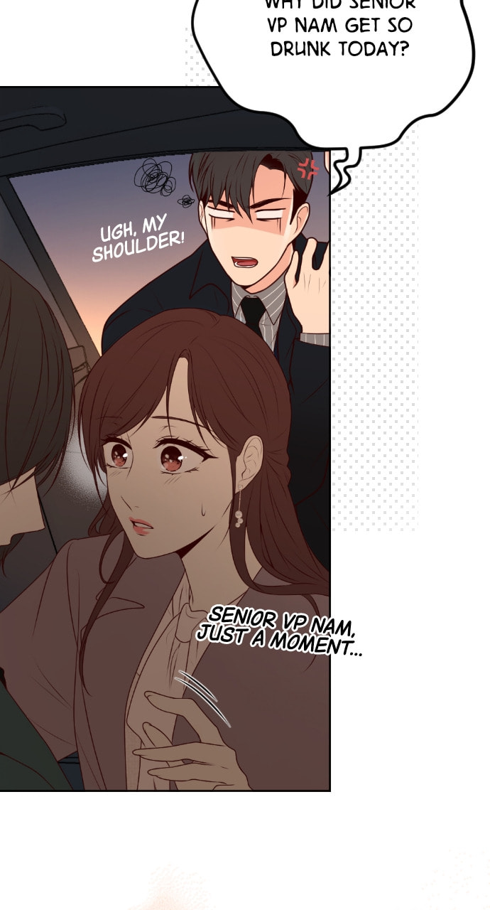Take Me, I'm Yours Chapter 90 page 6 - 