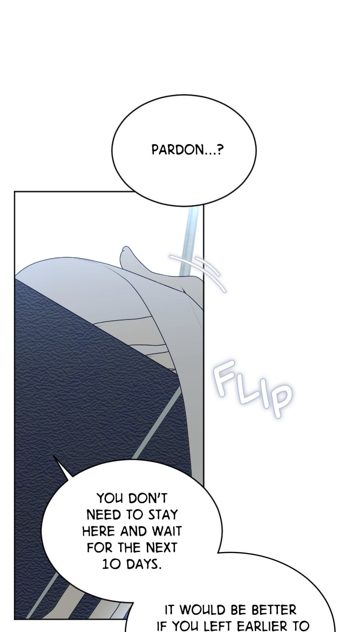 Take Me, I'm Yours Chapter 90 page 51 - 