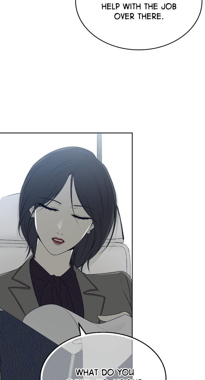 Take Me, I'm Yours Chapter 90 page 52 - 
