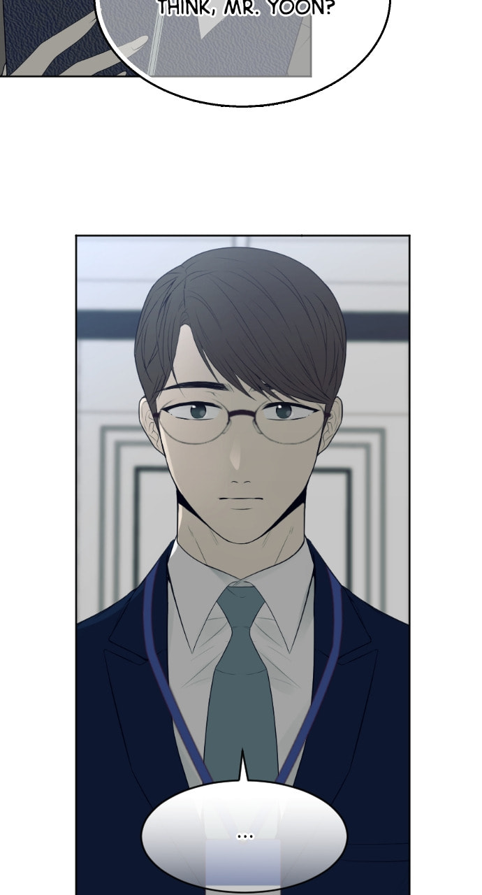 Take Me, I'm Yours Chapter 90 page 53 - 