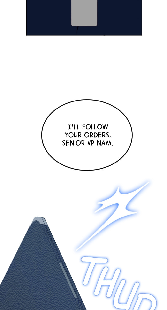 Take Me, I'm Yours Chapter 90 page 54 - 