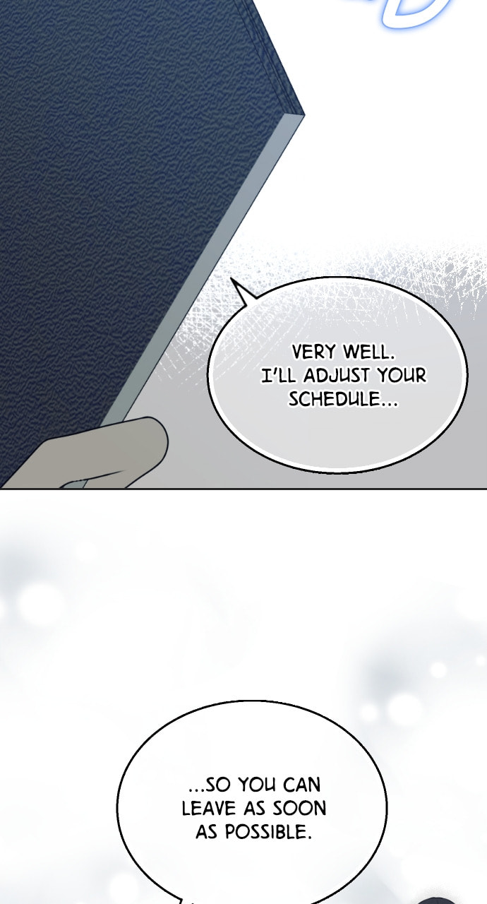Take Me, I'm Yours Chapter 90 page 55 - 