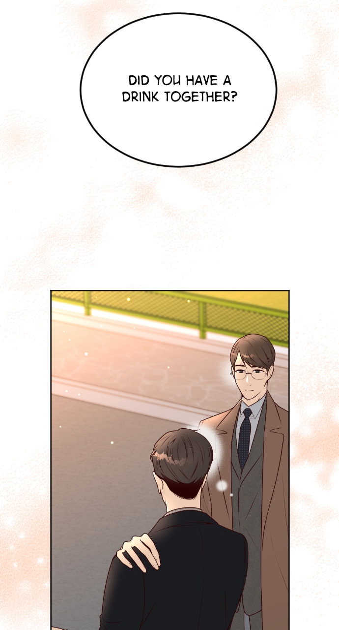 Take Me, I'm Yours Chapter 90 page 7 - 