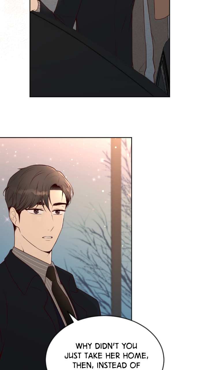 Take Me, I'm Yours Chapter 90 page 8 - 