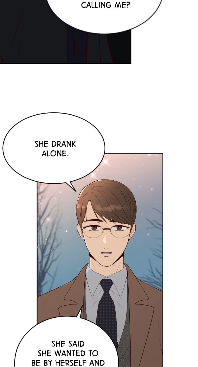 Take Me, I'm Yours Chapter 90 page 9 - 
