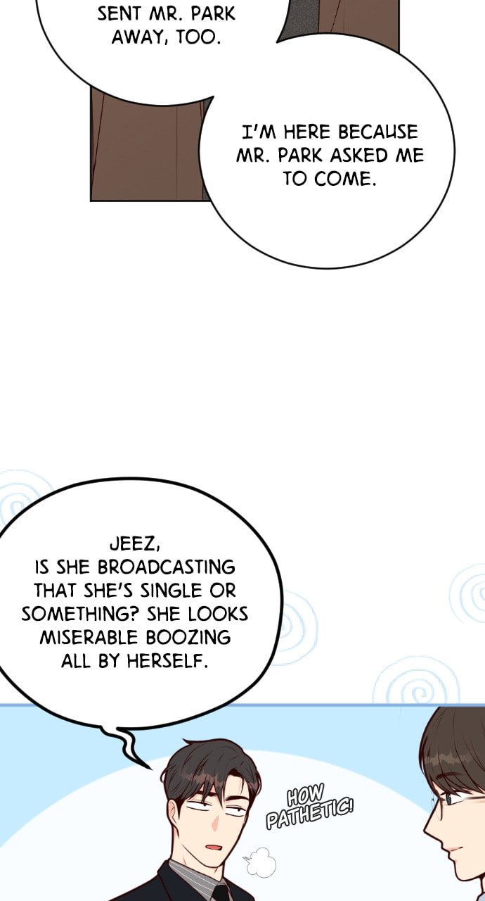 Take Me, I'm Yours Chapter 90 page 10 - 