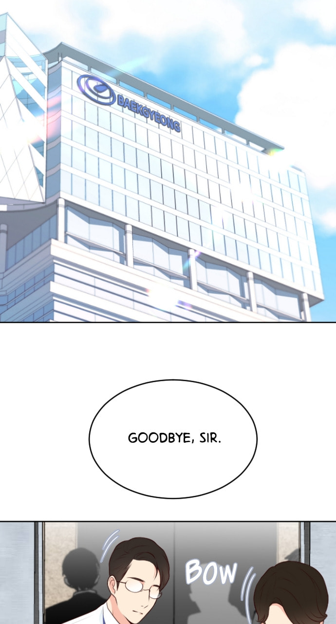 Take Me, I'm Yours Chapter 91 page 2 - 