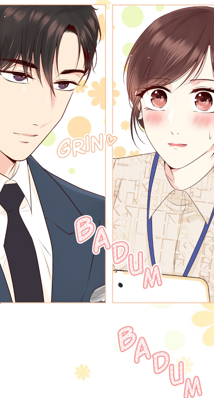 Take Me, I'm Yours Chapter 91 page 15 - 