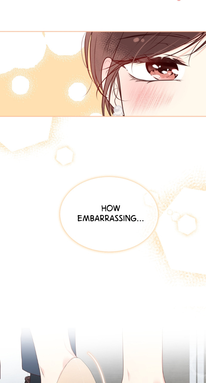 Take Me, I'm Yours Chapter 91 page 16 - 