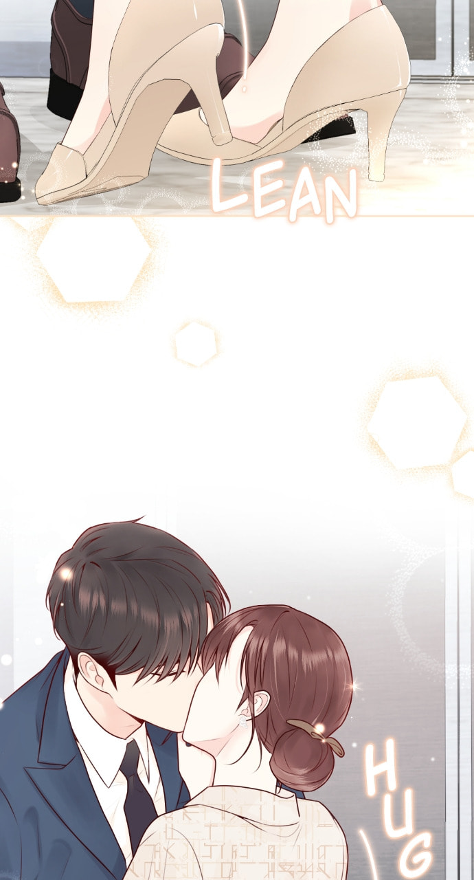 Take Me, I'm Yours Chapter 91 page 17 - 