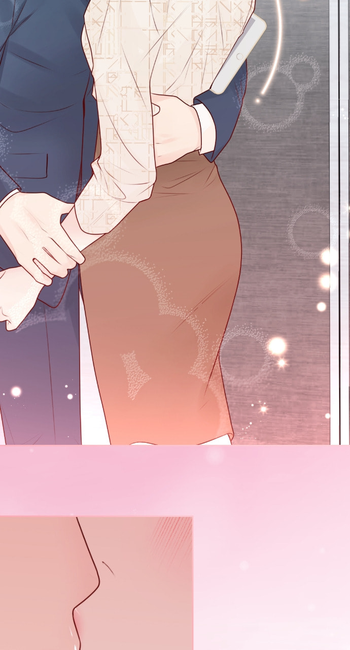 Take Me, I'm Yours Chapter 91 page 18 - 