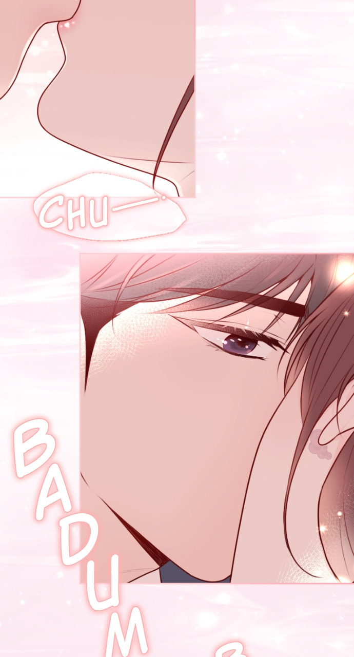Take Me, I'm Yours Chapter 91 page 19 - 