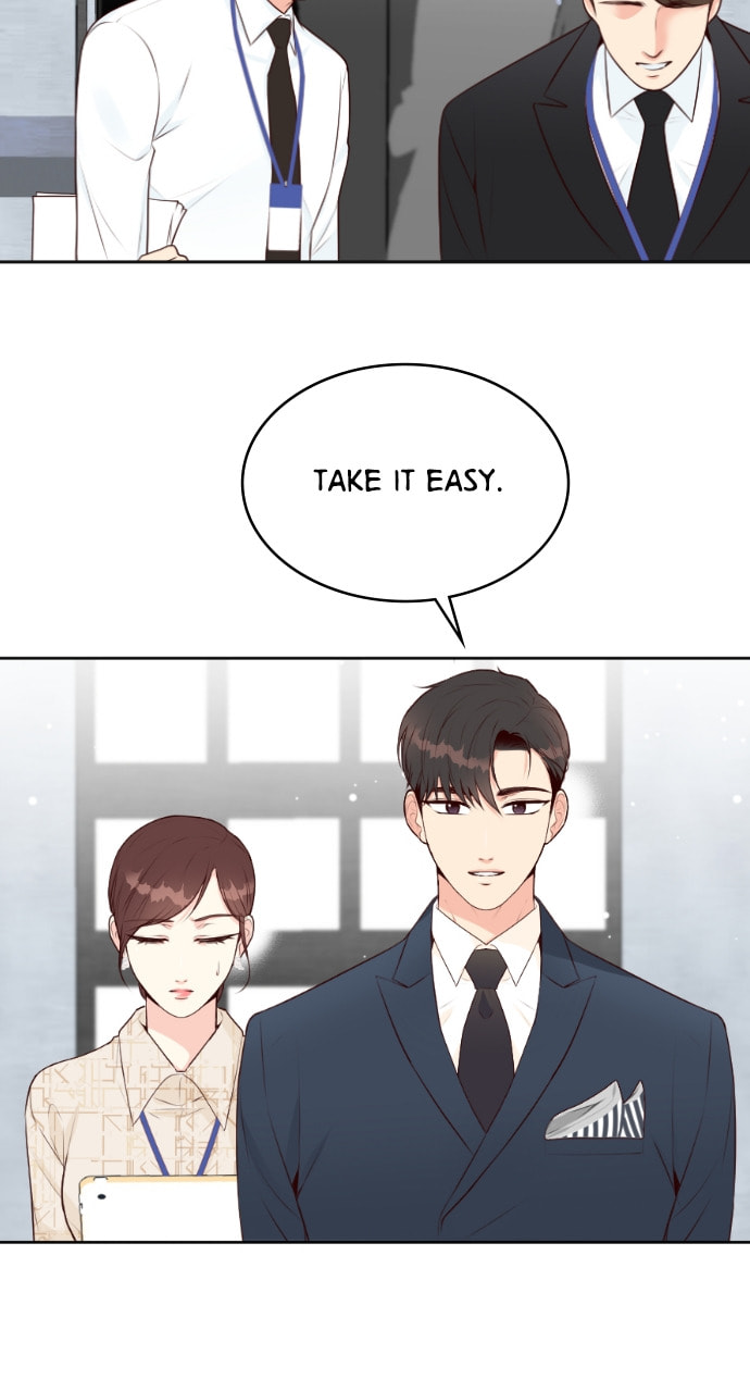 Take Me, I'm Yours Chapter 91 page 3 - 