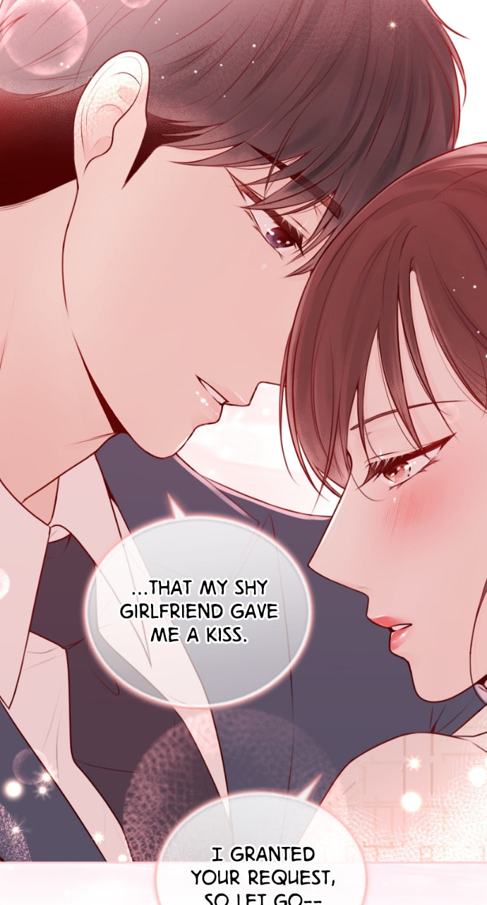 Take Me, I'm Yours Chapter 91 page 21 - 