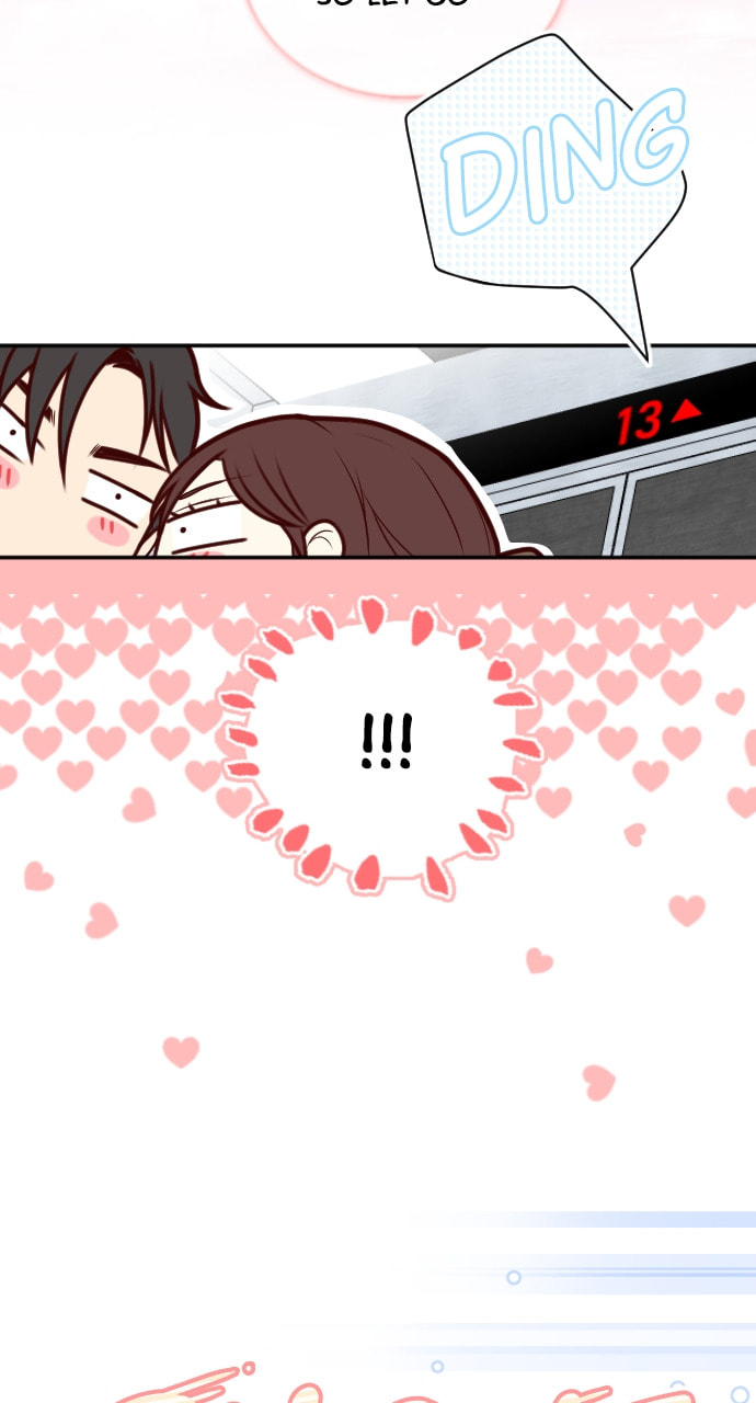 Take Me, I'm Yours Chapter 91 page 22 - 