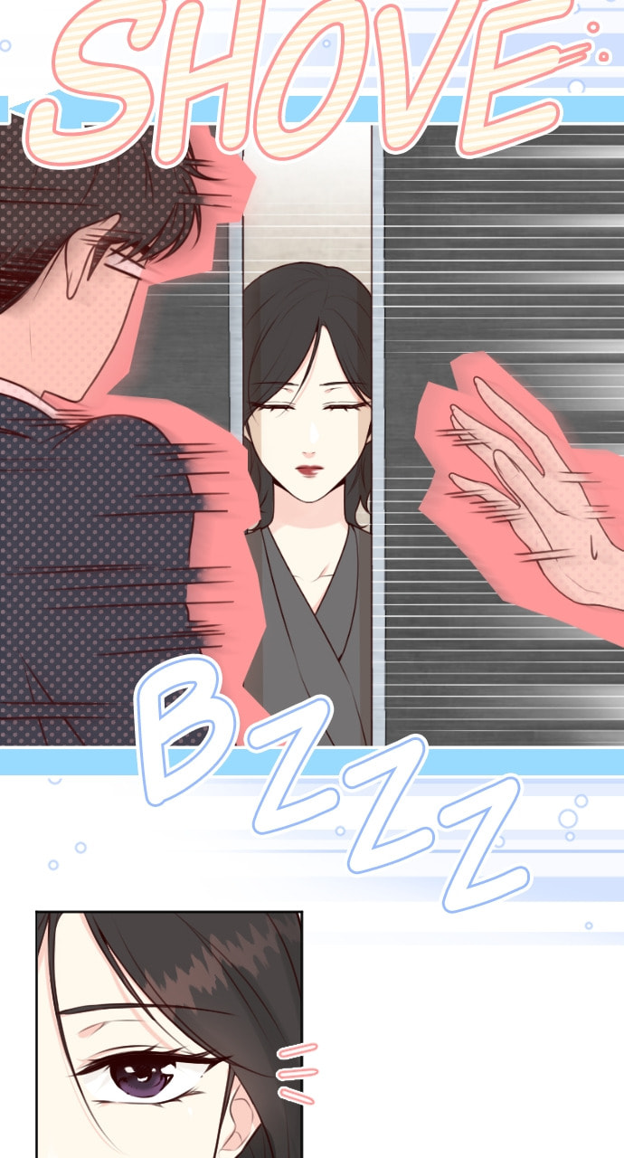 Take Me, I'm Yours Chapter 91 page 23 - 