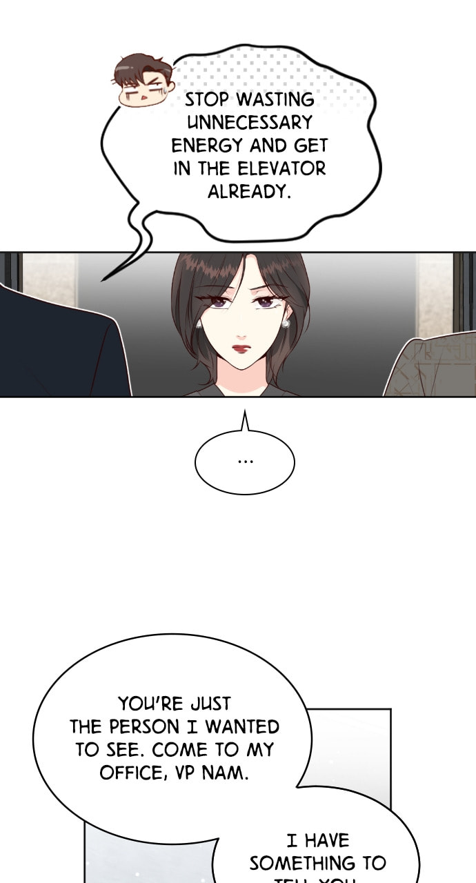Take Me, I'm Yours Chapter 91 page 26 - 