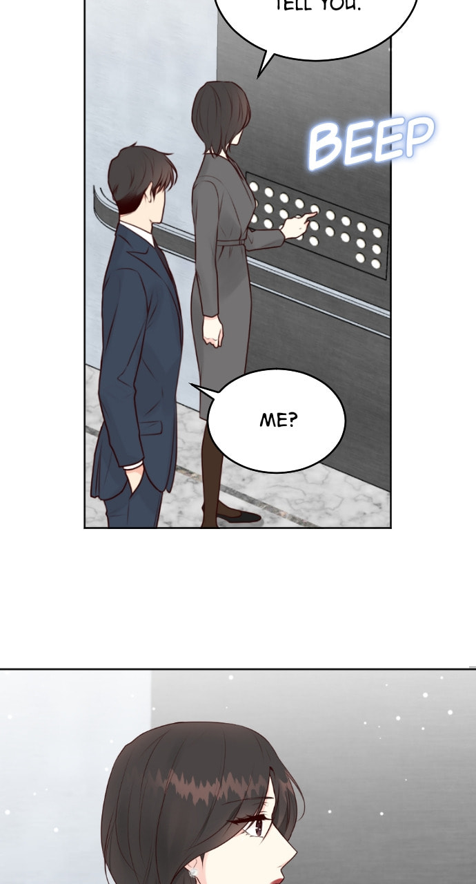 Take Me, I'm Yours Chapter 91 page 27 - 