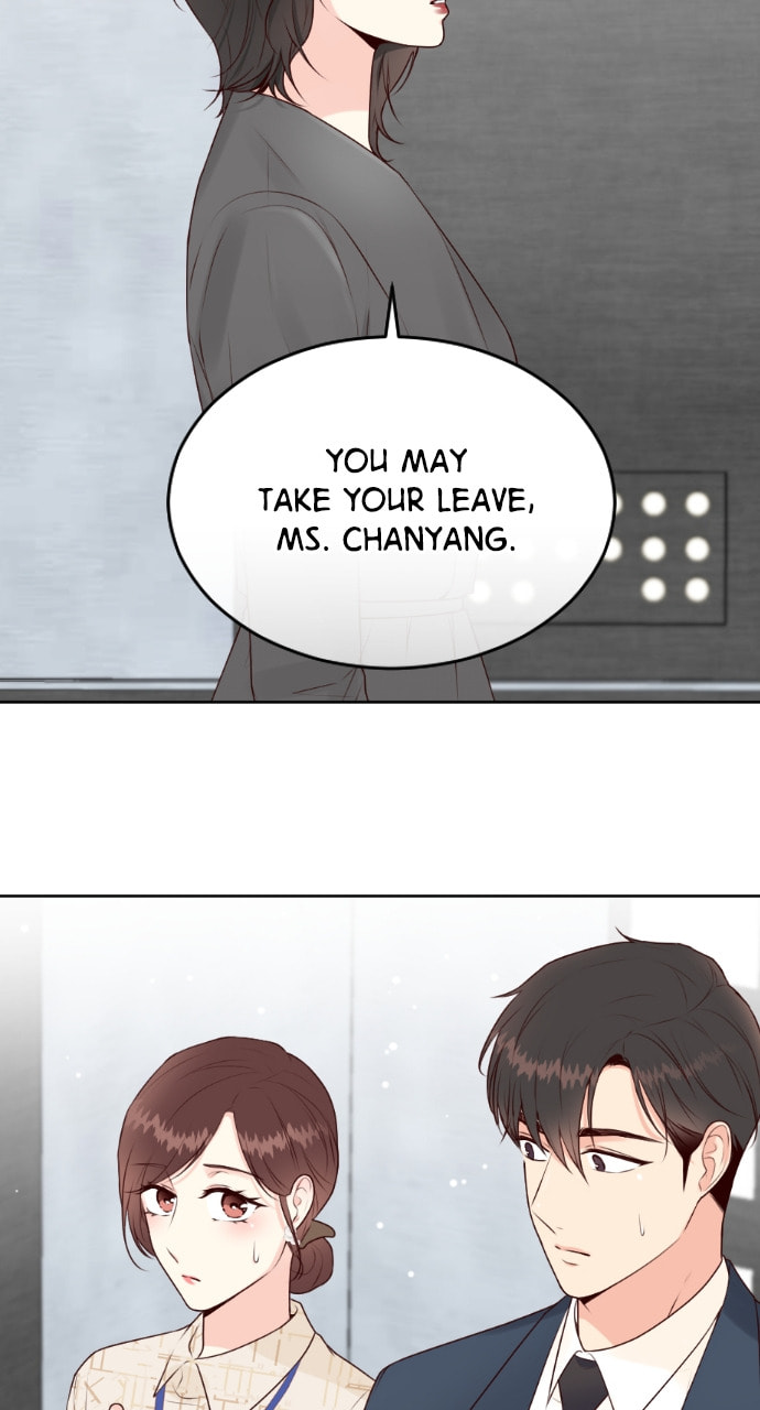 Take Me, I'm Yours Chapter 91 page 28 - 