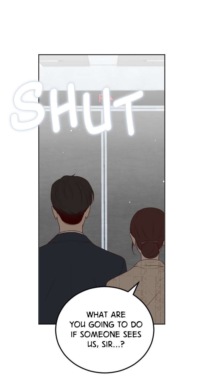 Take Me, I'm Yours Chapter 91 page 4 - 