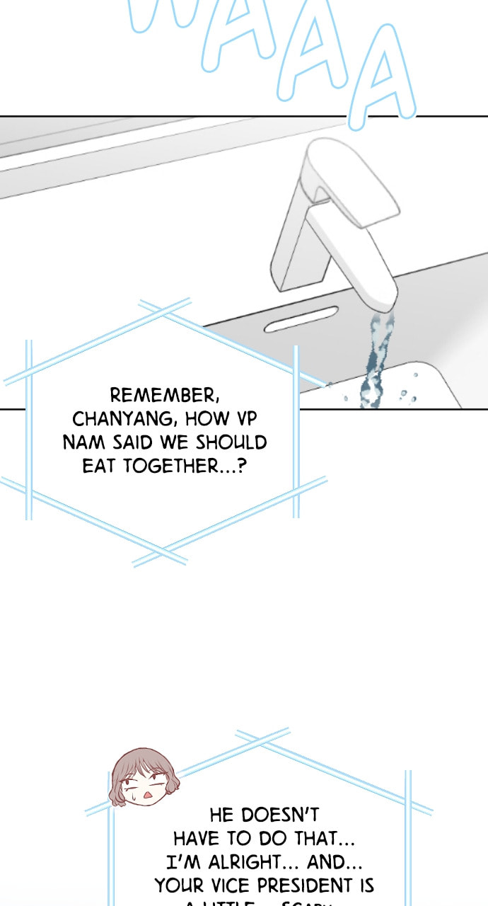 Take Me, I'm Yours Chapter 91 page 31 - 