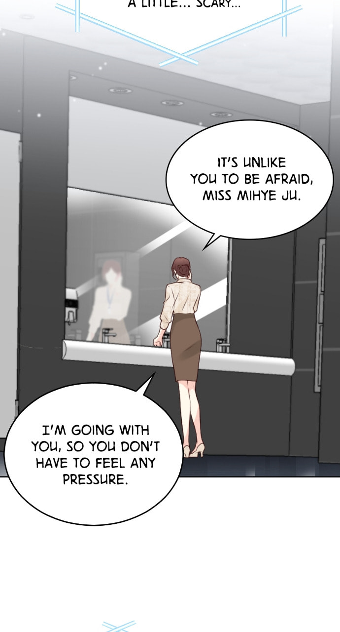 Take Me, I'm Yours Chapter 91 page 32 - 