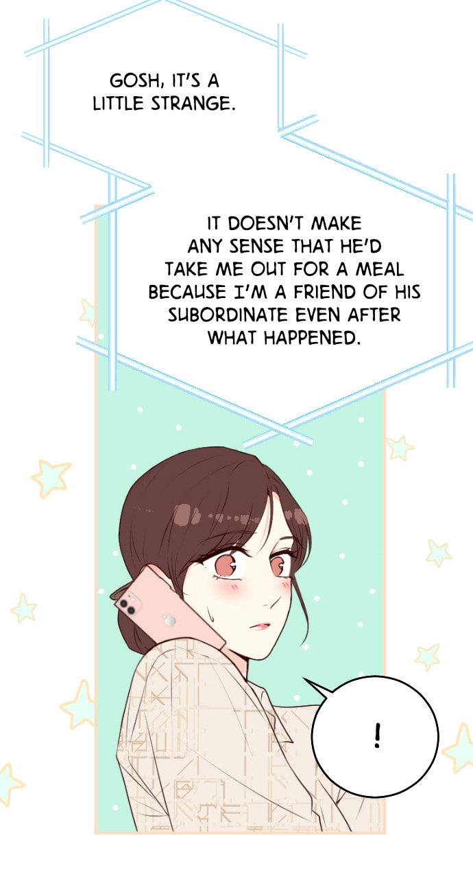 Take Me, I'm Yours Chapter 91 page 33 - 