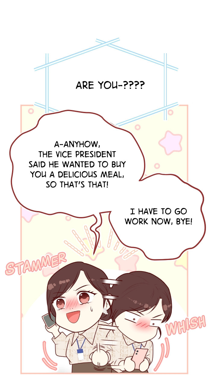 Take Me, I'm Yours Chapter 91 page 34 - 