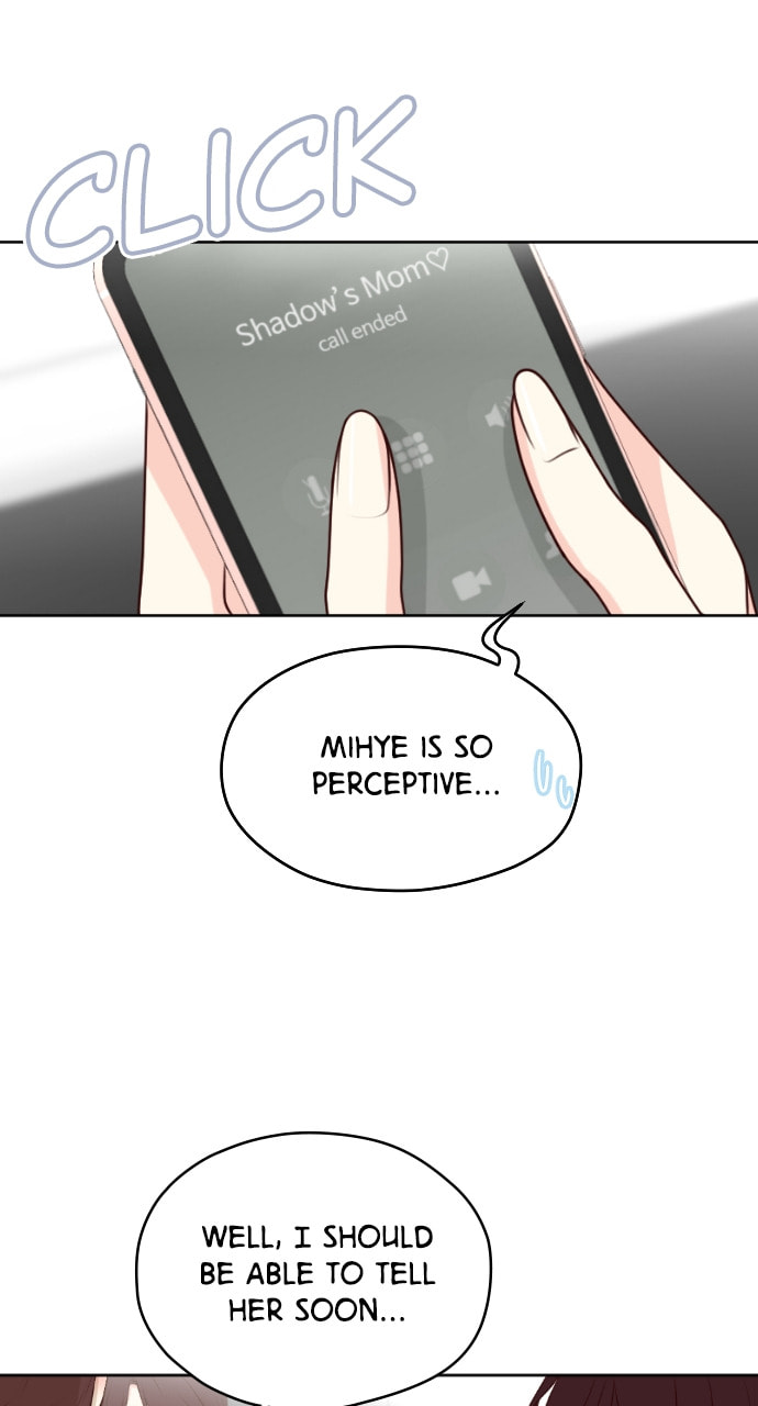 Take Me, I'm Yours Chapter 91 page 35 - 