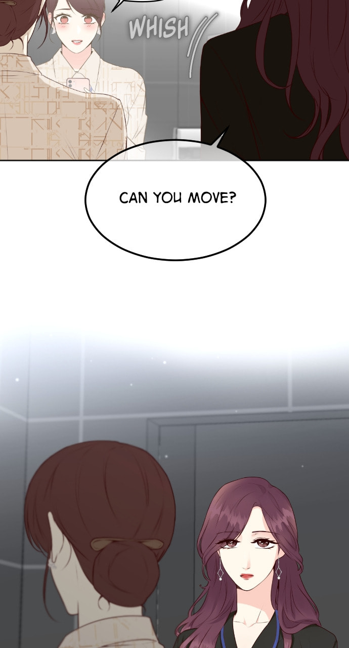 Take Me, I'm Yours Chapter 91 page 36 - 