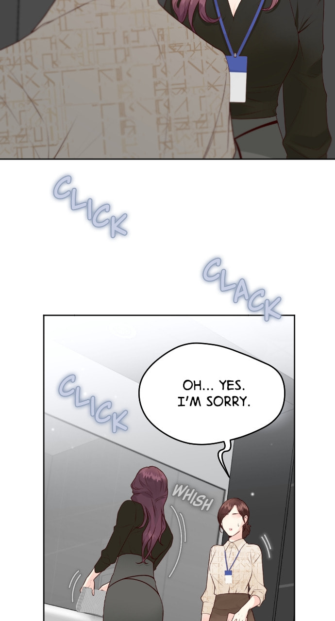 Take Me, I'm Yours Chapter 91 page 37 - 
