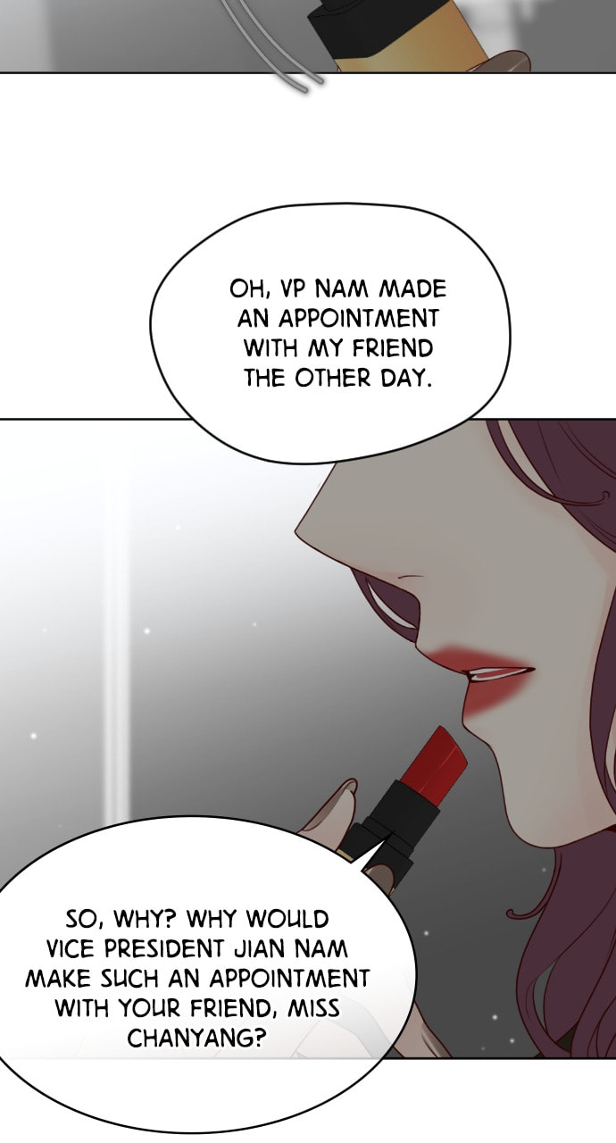 Take Me, I'm Yours Chapter 91 page 39 - 