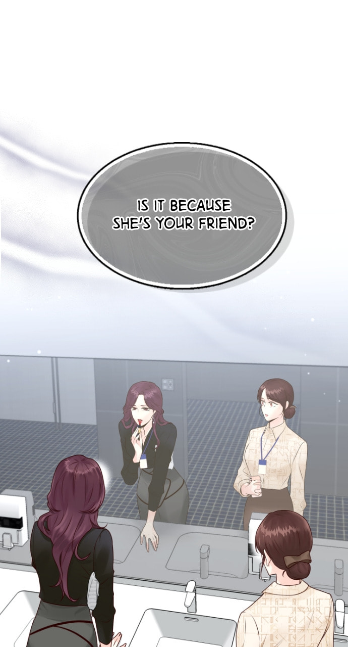 Take Me, I'm Yours Chapter 91 page 40 - 