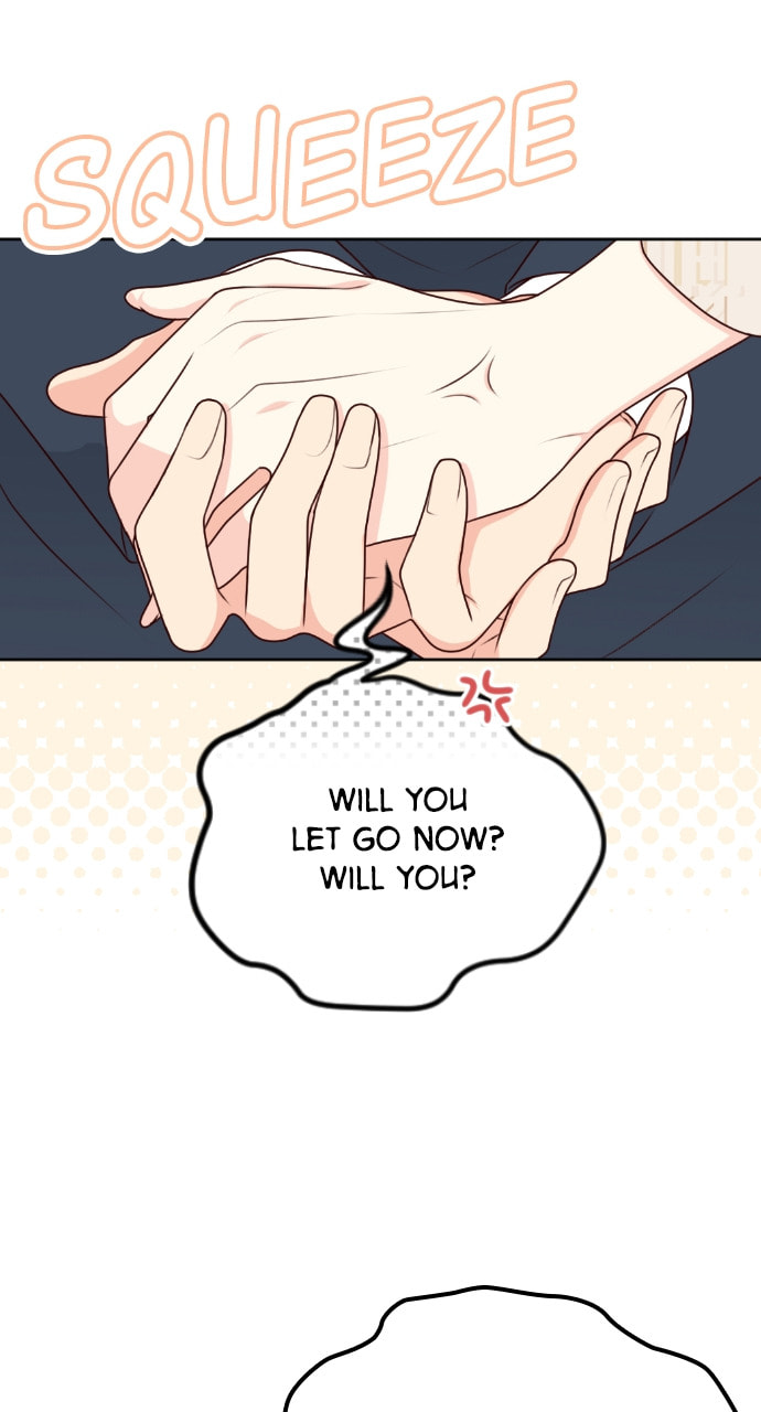 Take Me, I'm Yours Chapter 91 page 5 - 