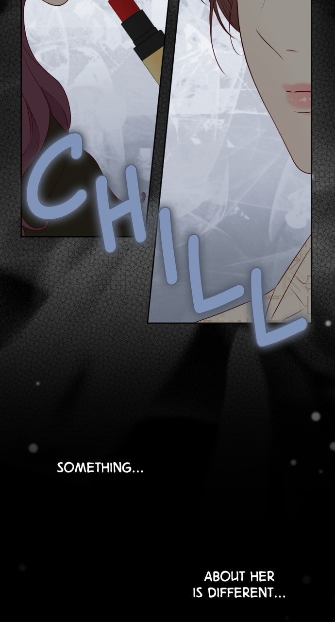 Take Me, I'm Yours Chapter 91 page 42 - 