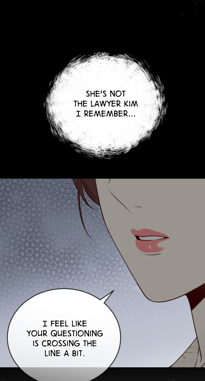 Take Me, I'm Yours Chapter 91 page 43 - 